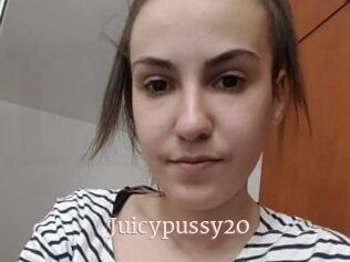 Juicypussy20