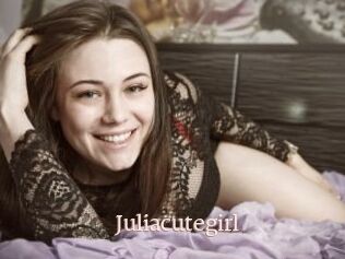 Juliacutegirl