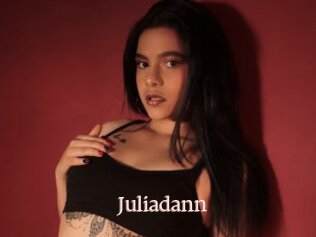 Juliadann