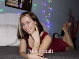 Juliadenali
