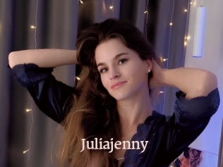 Juliajenny