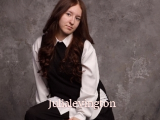 Julialevington