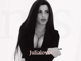 Julialovee