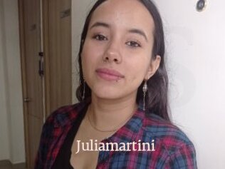 Juliamartini