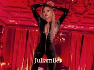 Juliamiler