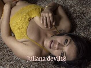 Juliana_devil18