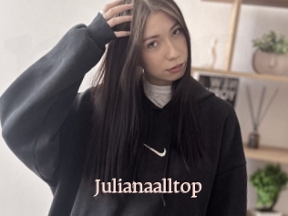Julianaalltop