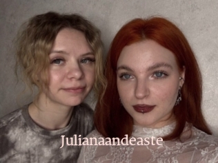 Julianaandeaste