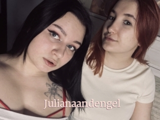 Julianaandengel