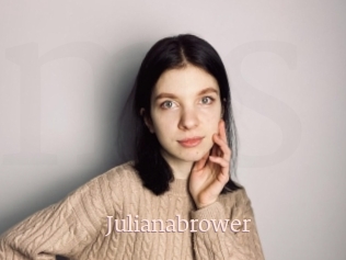 Julianabrower