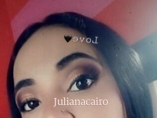 Julianacairo
