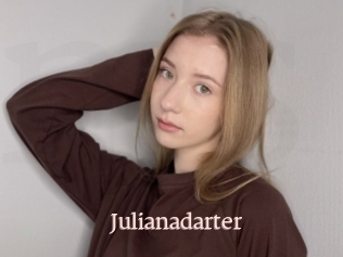 Julianadarter