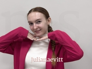 Julianaevitt