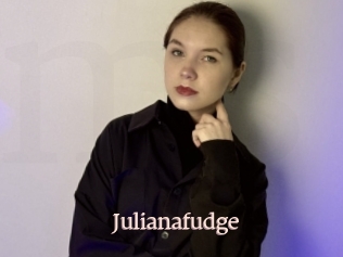 Julianafudge