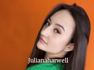 Julianaharwell