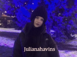 Julianahavins