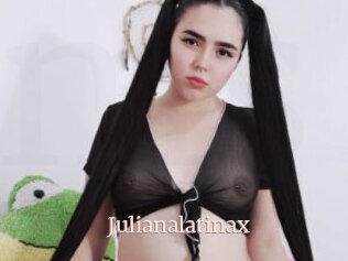 Julianalatinax