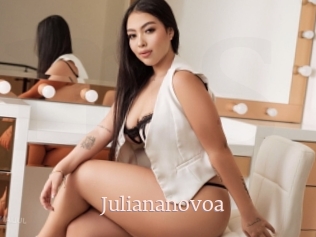 Juliananovoa