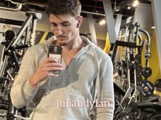 Juliandylan