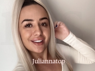 Juliannatop