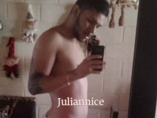 Juliannice