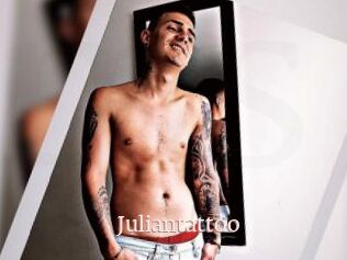 Juliantattoo