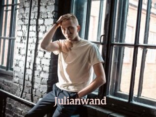 Julianwand