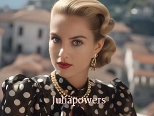 Juliapowers