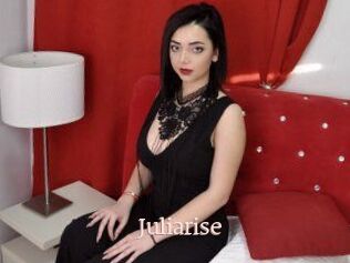 Juliarise
