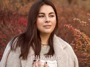 Juliawilkins