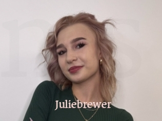 Juliebrewer