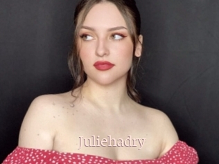 Juliehadry