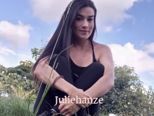 Juliehanze