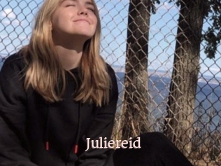 Juliereid