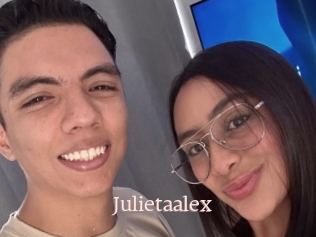 Julietaalex