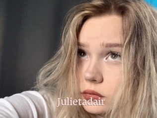 Julietadair