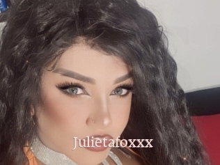 Julietafoxxx