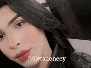 Julietahoneey