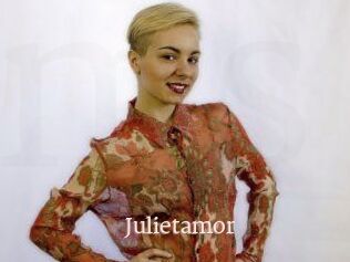 Julietamor