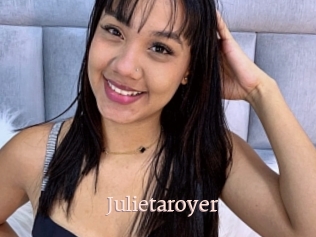 Julietaroyer