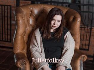 Julietfolksy