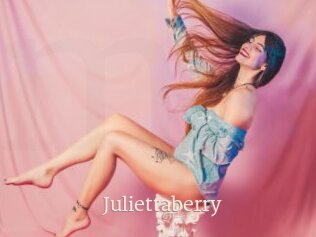 Juliettaberry