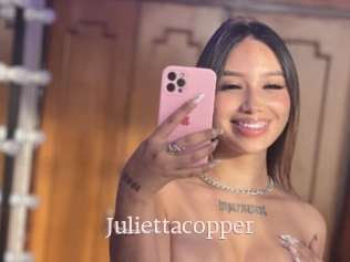 Juliettacopper