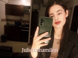 Juliettahamilon