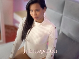 Juliettepalmer