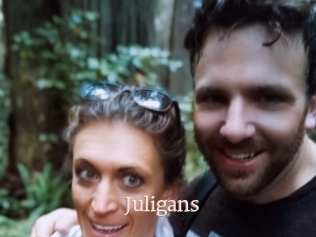 Juligans
