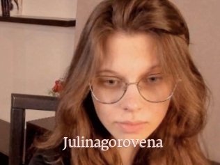 Julinagorovena