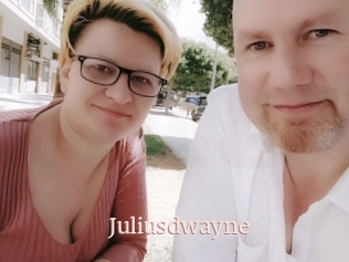 Juliusdwayne