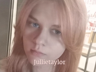 Jullietaylor