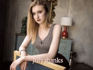 Julyabanks
